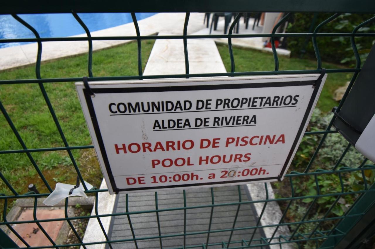 Riviera Del Sol Walking Distance To Beach - Aldea Sitio de Calahonda Exterior foto